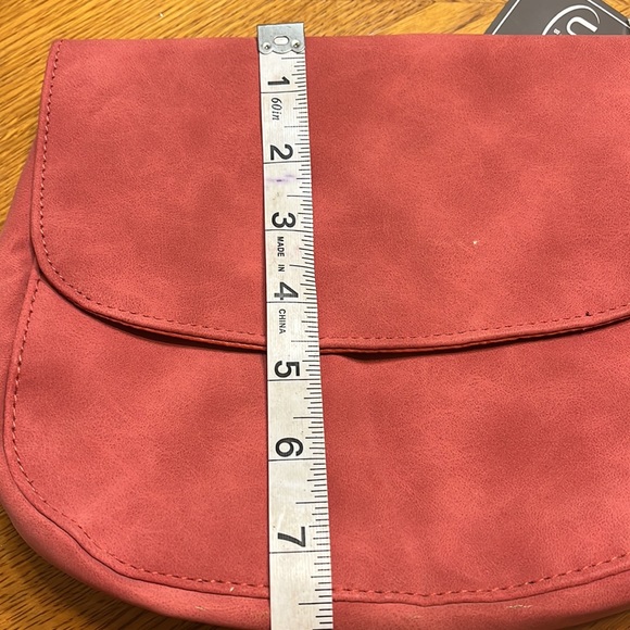 ✨ 3/$15 Unused Pink Ulta Beauty Toiletries/Cosmetics Bag - Picture 7 of 7